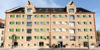 Copenhagen 71 Nyhavn Hotel ALUFLAM-14 OK