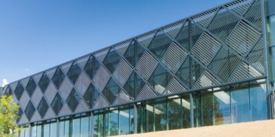 Jonava Swimming Pool ALUFLAM-4006 OK