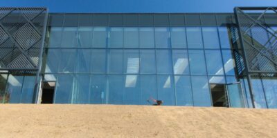 Jonava Swimming Pool ALUFLAM-4008 OK