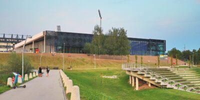 Jonava Swimming Pool ALUFLAM-4039 OK