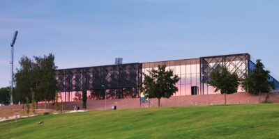 Jonava Swimming Pool ALUFLAM-4043 OK