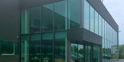 Kauno GARLITOS būstinės pastatas ALUFLAM-01 OK