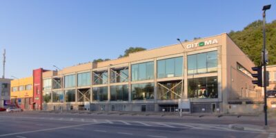 Kaunas KITRON ALUFLAM-3834 OK