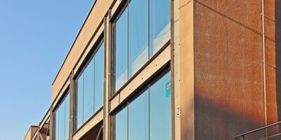 Kaunas KITRON ALUFLAM-HDR-3829-31 OK