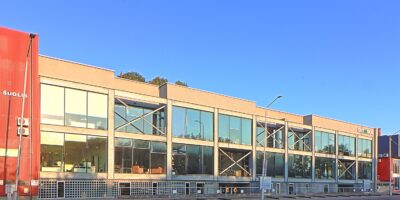 Kaunas KITRON ALUFLAM-HDR-3848-50 OK