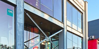 Kaunas KITRON ALUFLAM-HDR-3864-66 OK