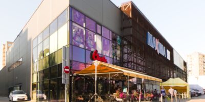 Kaunas MAXIM ALUFLAM-3804 OK