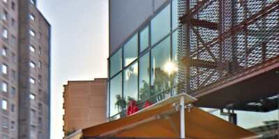 Kaunas MAXIM ALUFLAM-3824 OK