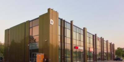 Kaunas Pramones 4 Büros ALUFLAM-3924 OK