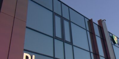 Kaunas Pramones 4 Büros ALUFLAM-3951 OK