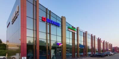 Kaunas Pramones 4 Büros ALUFLAM-3964 OK