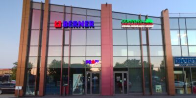 Kaunas Pramones 4 Büros ALUFLAM-3971 OK