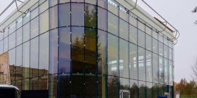 Rokiskis Svømmebassin ALUFLAM-01 OK