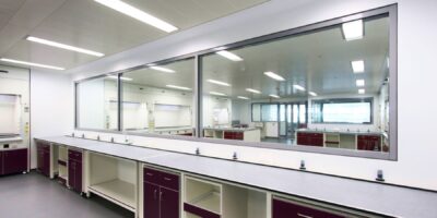 Brimmsdown Assay Lab ALUFLAM-02 OK