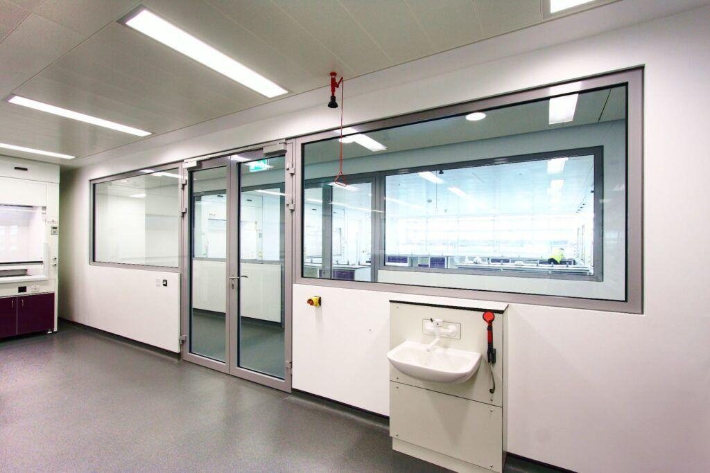 Assay Lab Aluflam Group