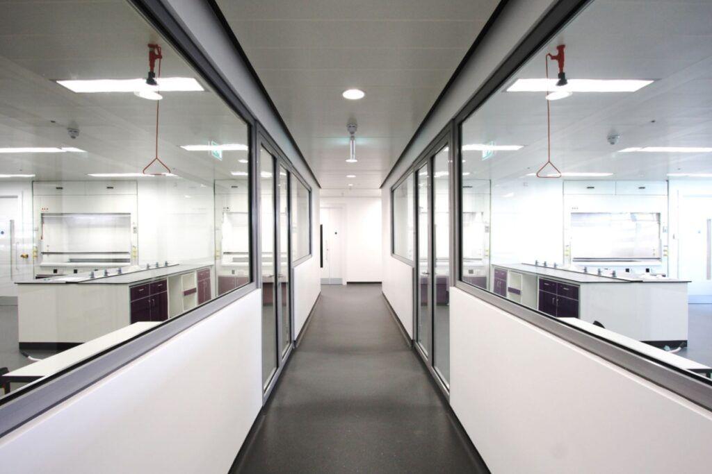 Assay Lab Aluflam Group