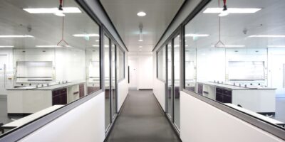 Brimmsdown Assay Lab ALUFLAM-05 OK