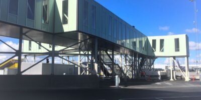 Københavns Lufthavn ALUFLAM-02 OK