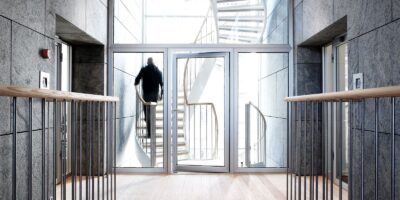 København Codan Hus ALUFLAM-01 OK