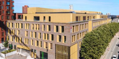 København ECH Hus ALUFLAM-02 OK