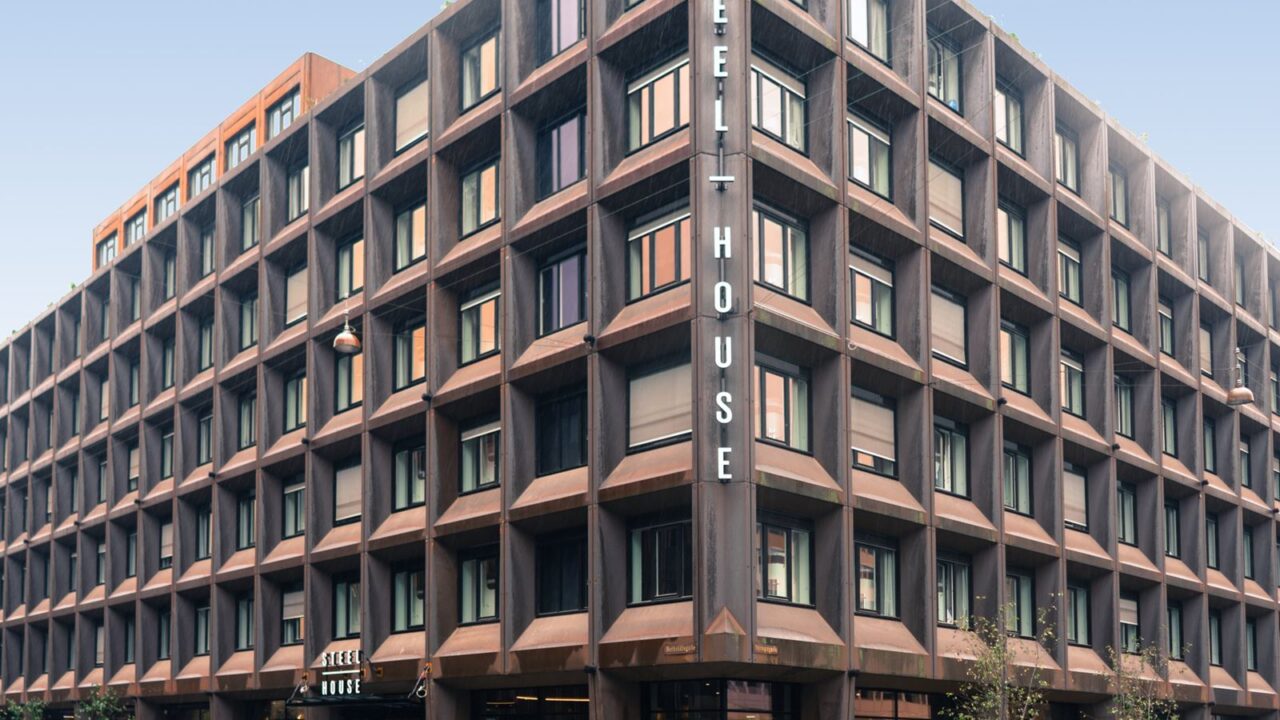 Copenhagen Steel House ALUFLAM-02 OK Copenhagen Steel House ALUFLAM-02 OK