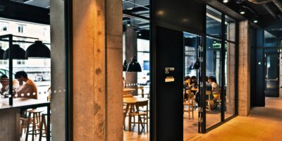 Copenhagen Steel House ALUFLAM-08 OK