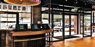 Copenhagen Steel House ALUFLAM-15 OK