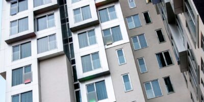 Copenhagen Tivoli Hotel ALUFLAM-30 OK