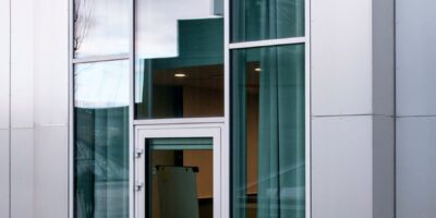 Copenhagen Tivoli Hotel ALUFLAM-35 OK