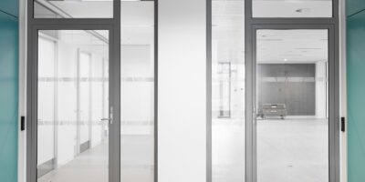 Universität Kopenhagen ALUFLAM-04 OK