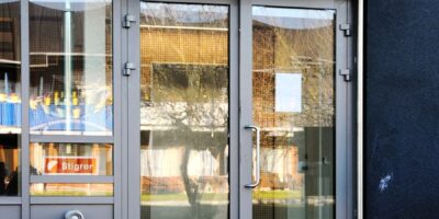 Kastanieparken ALUFLAM-09 OK