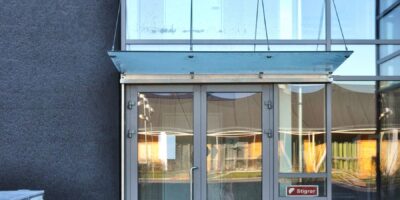 Kastanieparken ALUFLAM-22 OK