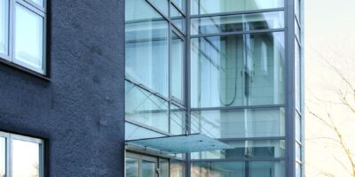 Kastanieparken ALUFLAM-32 OK