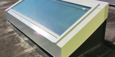 Amsterdam Kontor Holland ALUFLAM-02 OK 1280