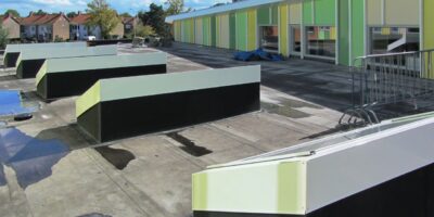 Amsterdam Kontor Holland ALUFLAM-03 OK 1280