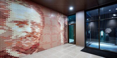 Kopenhagen Carlsberg Residential Estate ALUFLAM-9228 OK