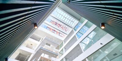 Kopenhagen Carlsberg Residential Estate ALUFLAM-9238 OK