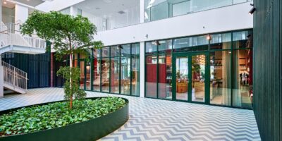 Kopenhagen Carlsberg Residential Estate ALUFLAM-9265 OK