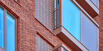 Kopenhagen Carlsberg Residential Estate ALUFLAM-9310 OK