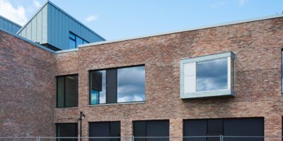 Copenhagen Katrinedalsskolen ALUFLAM-05 OK 1280