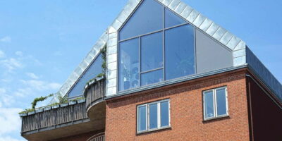 Kopenhagos Lyongade stiklo fasadas ALUFLAM-08137 OK 1280