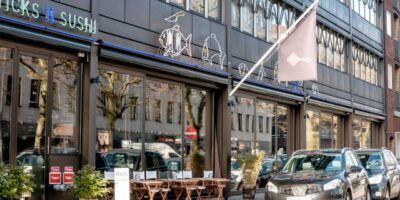 Copenhagen STICK N SUSHI ALUFLAM-01 OK 1280