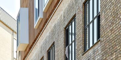 Copenhagen Youth Dwellings ALUFLAM-9045 OK 1280