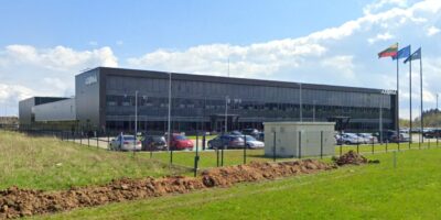 Kaunas AXIOMA ALUFLAM-02 OK 1280