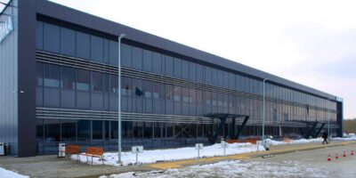 Kaunas AXIOMA ALUFLAM-03 OK 1280