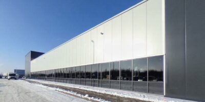 Kaunas AXIOMA ALUFLAM-06 OK 1280