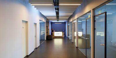 Kaunas AXIOMA ALUFLAM-08 OK 1280