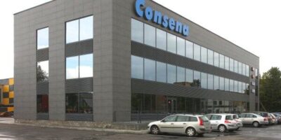 Kaunas CONSENA ALUFLAM-01 OK 1280