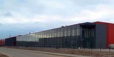 Kaunas Furniture Factory ALUFLAM-01 OK 1280