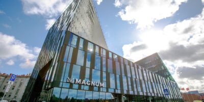 Kaunas MAGNUM ALUFLAM-02 OK 1280